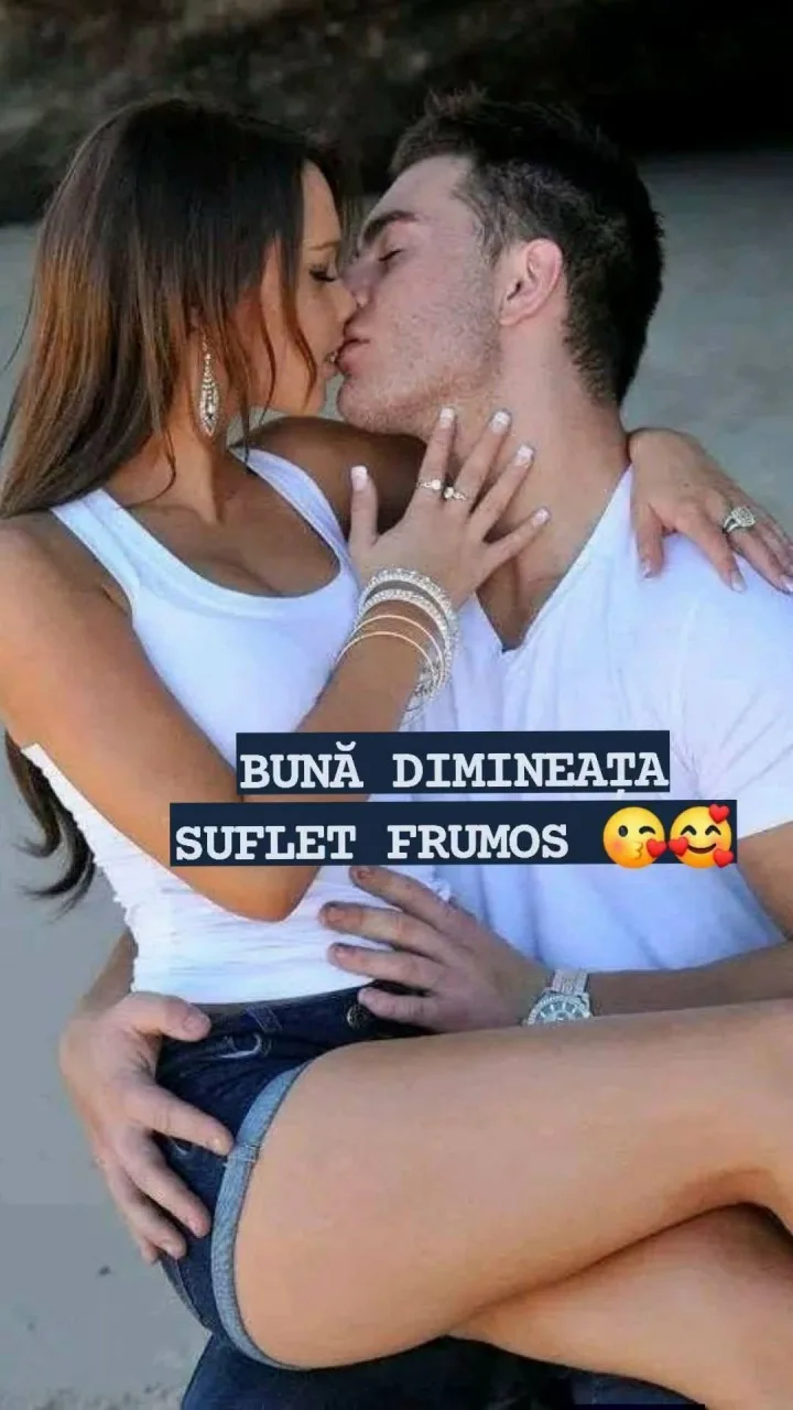 Buna dimineata suflet sufletfrumos frumos